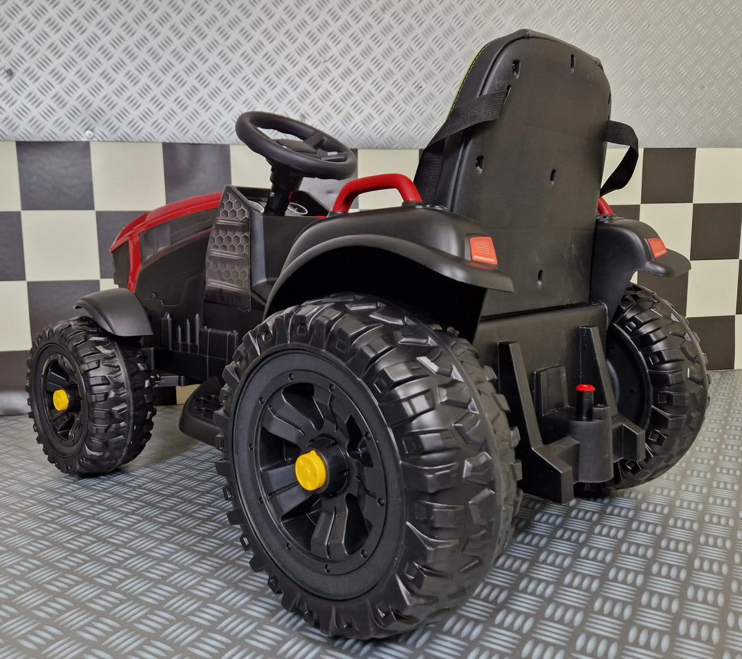 Cars4Kids Electric Tractor