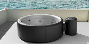 Soft Spa Legacy S-007