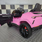 Cars4Kids Elbil Lamborghini Urus 12v