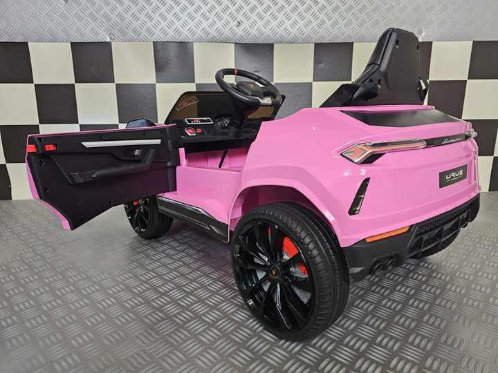 Cars4Kids Electric Car Lamborghini Urus 12v