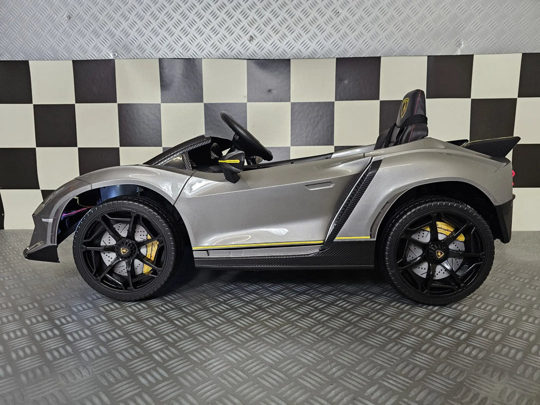 Cars4Kids Lamborghini Authentic Electric Car