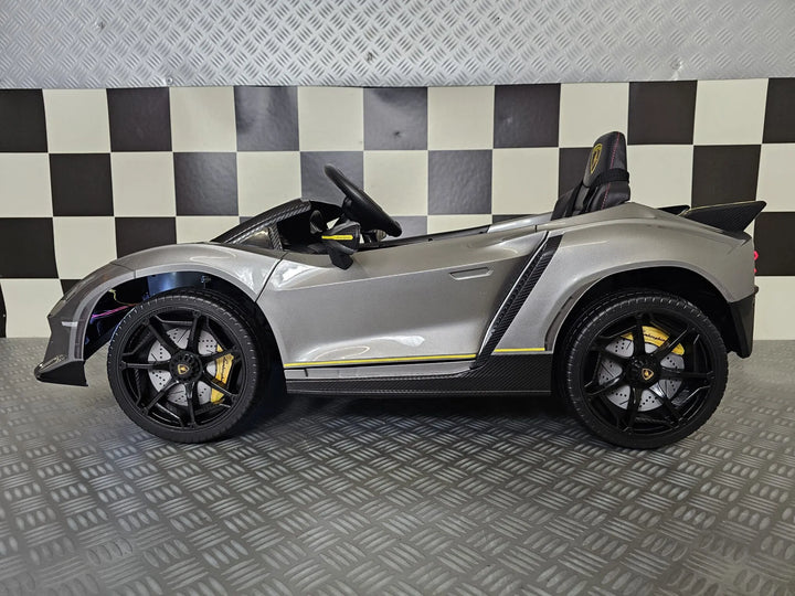 Cars4Kids Lamborghini Authentic Electric Car