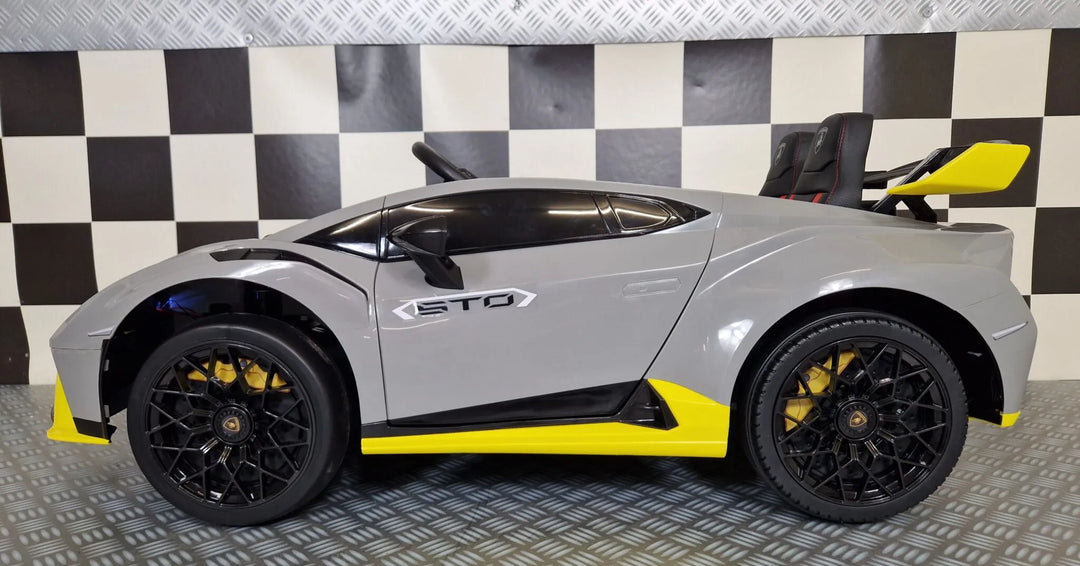 Cars4Kids Electric Car Lamborghini Huracan STO