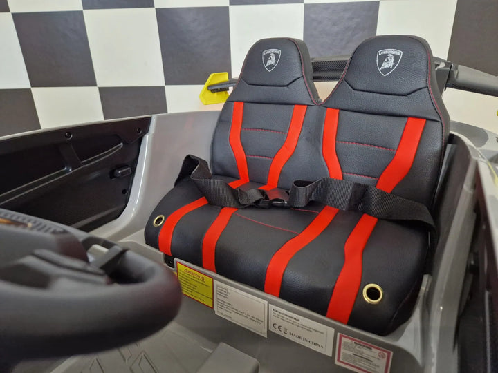 Cars4Kids Electric Car Lamborghini Huracan STO