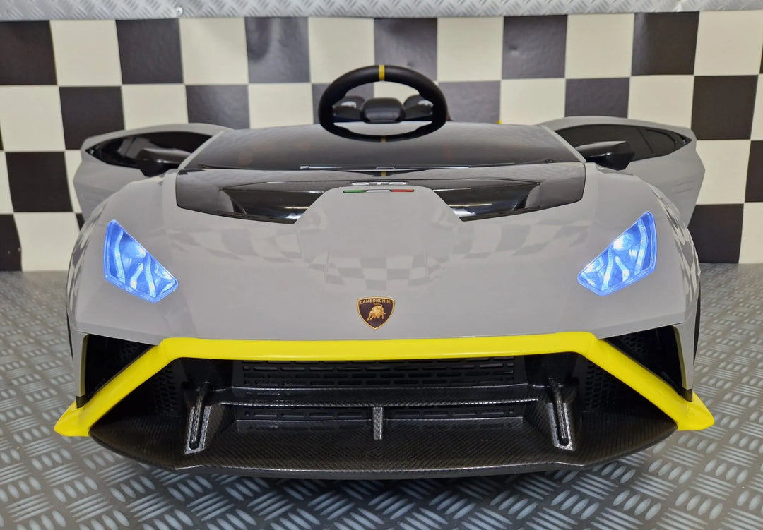 Cars4Kids Electric Car Lamborghini Huracan STO