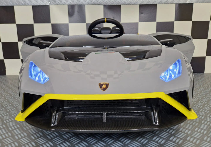 Cars4Kids Electric Car Lamborghini Huracan STO