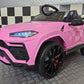 Cars4Kids Elbil Lamborghini Urus 12v