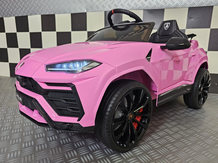 Cars4Kids Electric Car Lamborghini Urus 12v