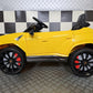 Cars4Kids Elbil Lamborghini Urus 12v