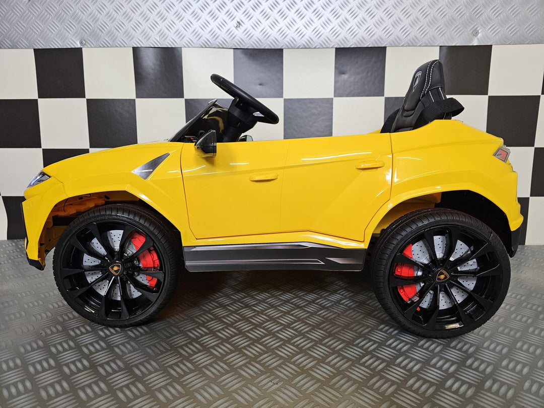 Cars4Kids Electric Car Lamborghini Urus 12v