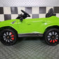 Cars4Kids Elbil Lamborghini Urus 12v