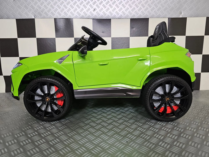 Cars4Kids Electric Car Lamborghini Urus 12v