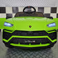 Cars4Kids Elbil Lamborghini Urus 12v