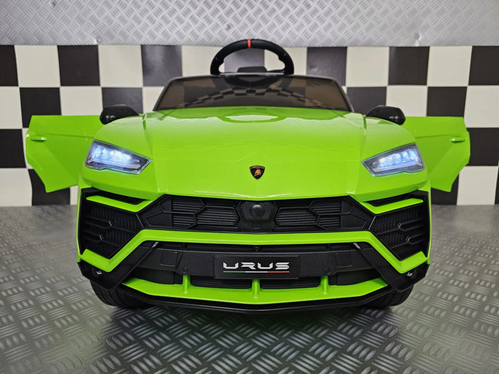 Cars4Kids Electric Car Lamborghini Urus 12v