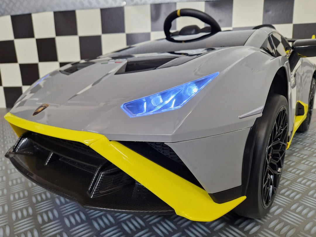 Cars4Kids Electric Car Lamborghini Huracan STO