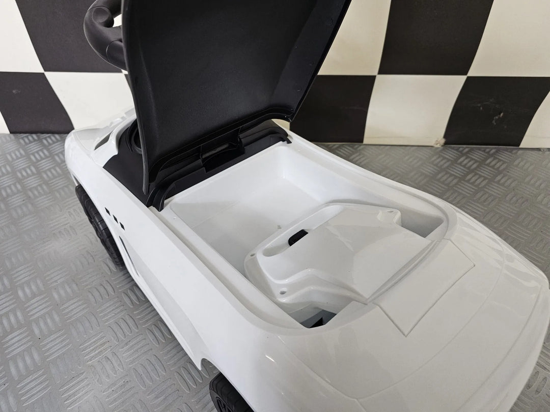 Cars4Kids Maserati Gran Cabrio Gåbil