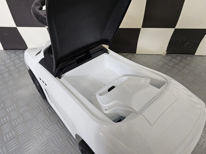Cars4Kids Maserati Gran Cabrio Gåbil