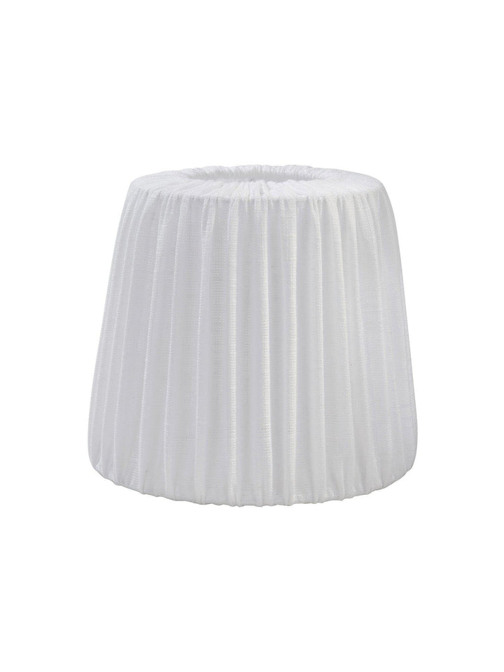 PR Home Mia Lin Classico Vit 14 cm