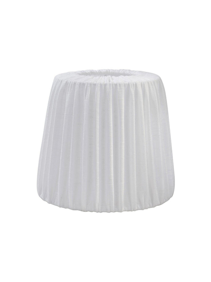PR Home Mia Lin Classico Vit 20 cm