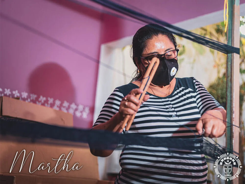 Martha 2-11
