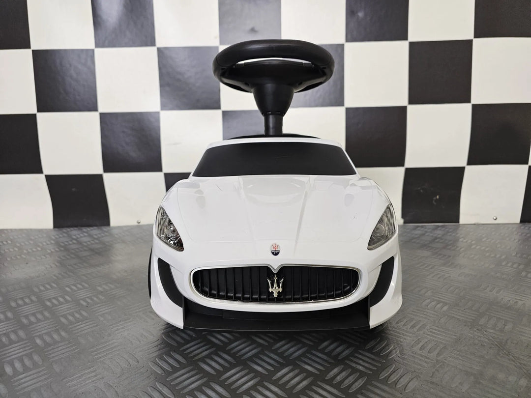 Cars4Kids Maserati Gran Cabrio Gåbil