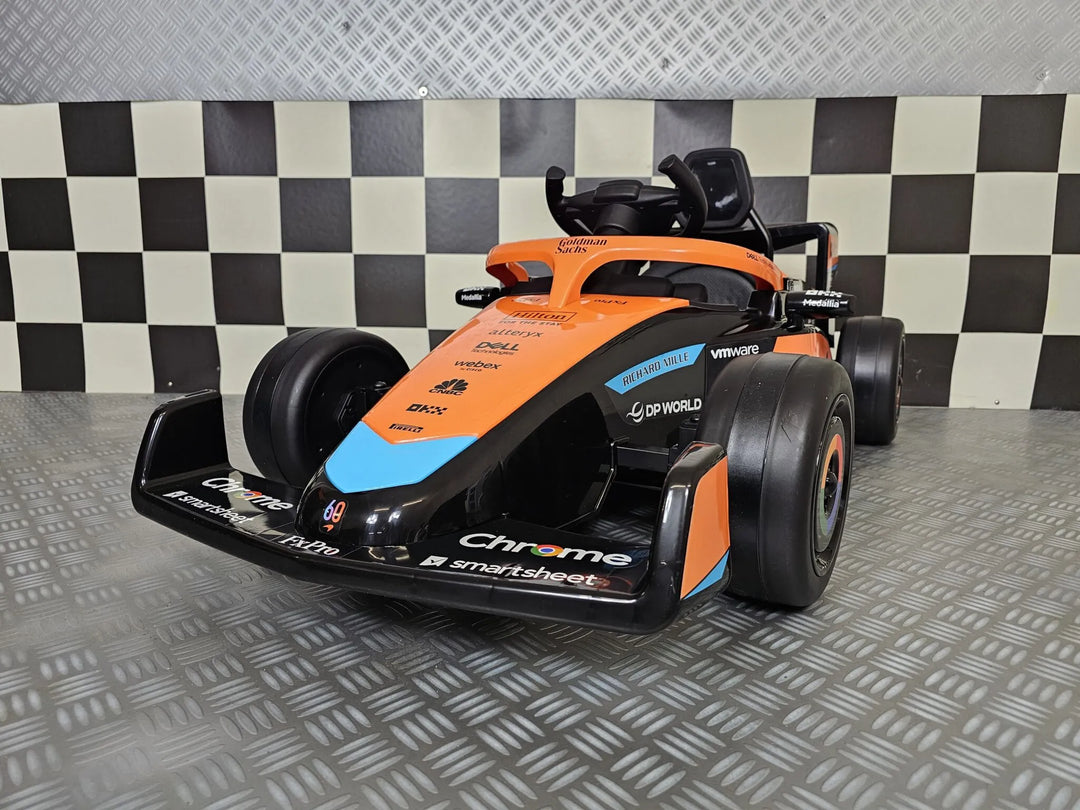 Cars4Kids Electric Car Formula 1