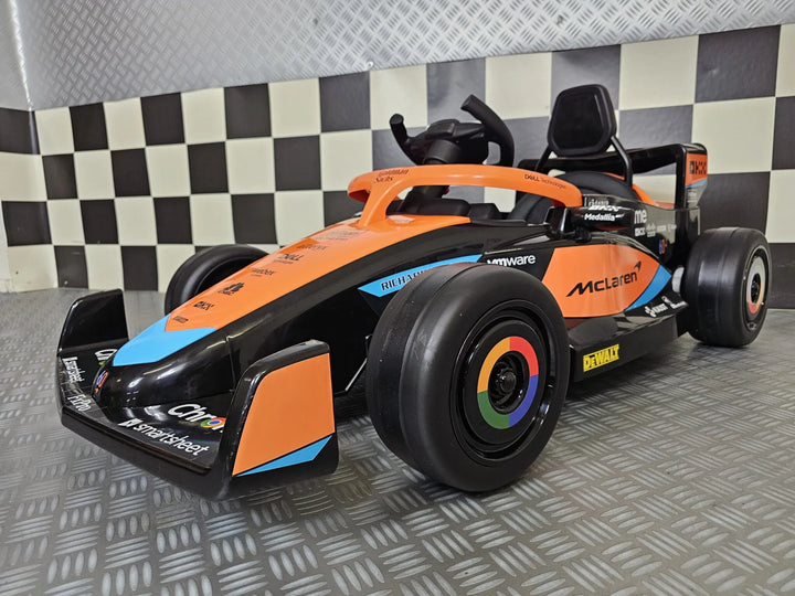 Cars4Kids Electric Car Formula 1