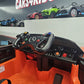 Cars4kids Elbil Mercedes GT3 AMG 12 volt