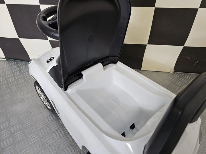Cars4Kids Mercedes SLS Ride-On Car