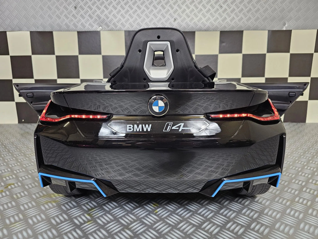 Cars4Kids Electric Car BMW i4