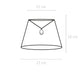 PR Home Oval Sammet