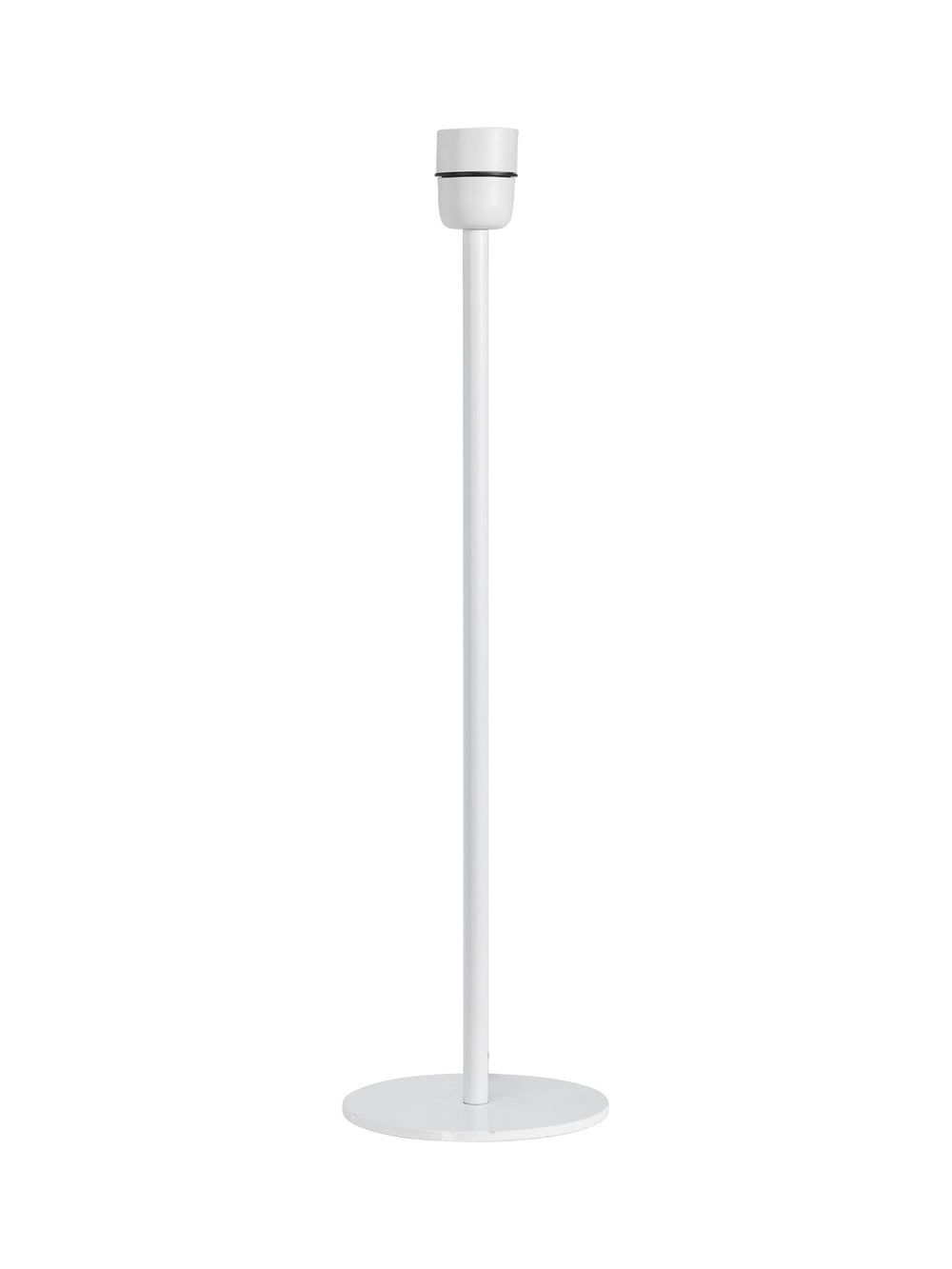 PR Home Base lampfot vit 55 cm