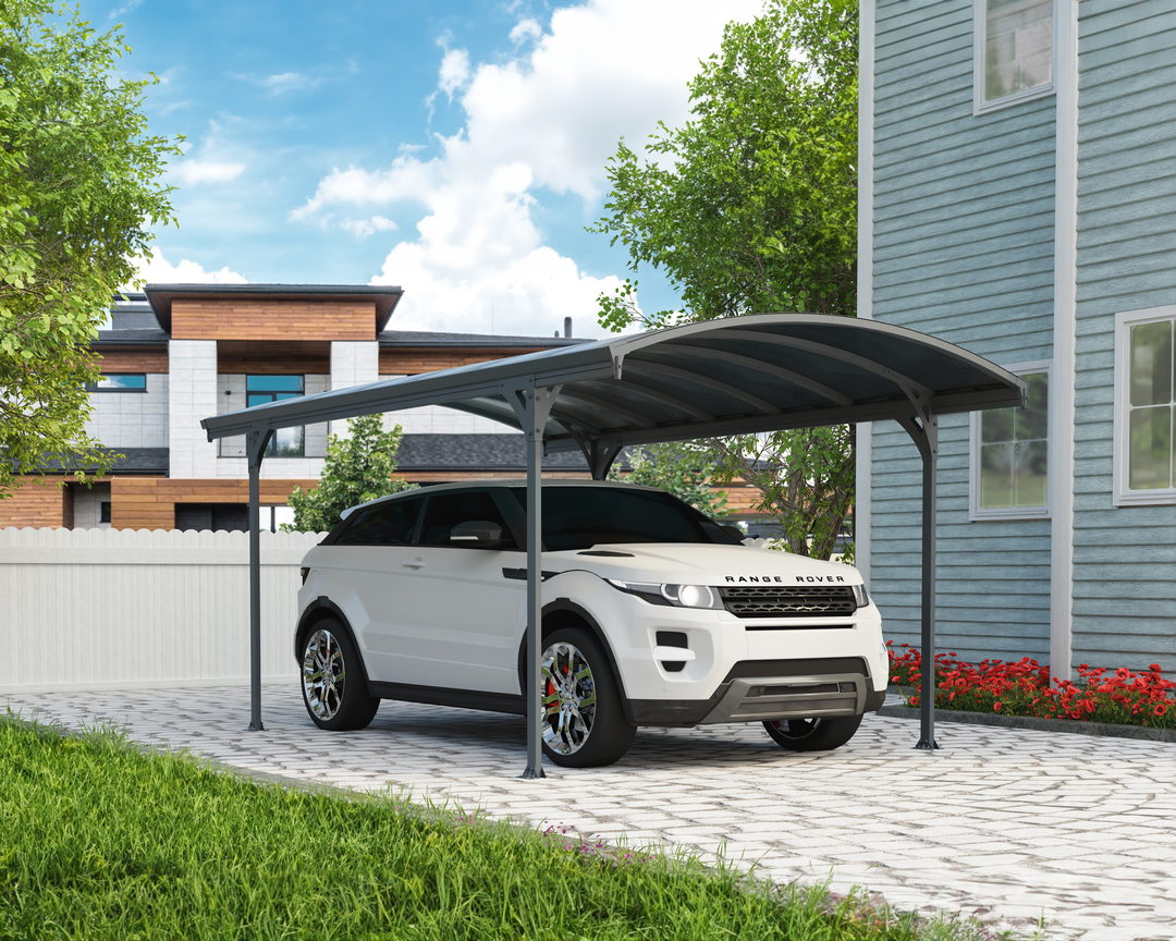 Canopia Carport Vitoria
