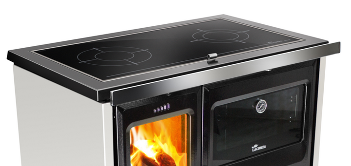 Lacunza Etna 7T – teknisk detalj