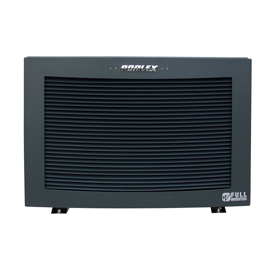 Pool Heat Pump Poolex Jetline Premium FI 95 &amp; 125