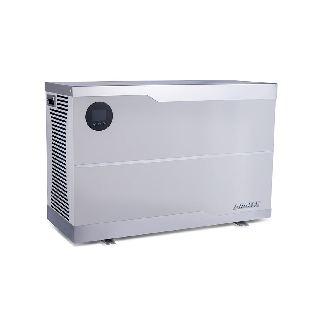 Poolvarmepumpe Poolex Silent Jet Fi Fuld Inverter