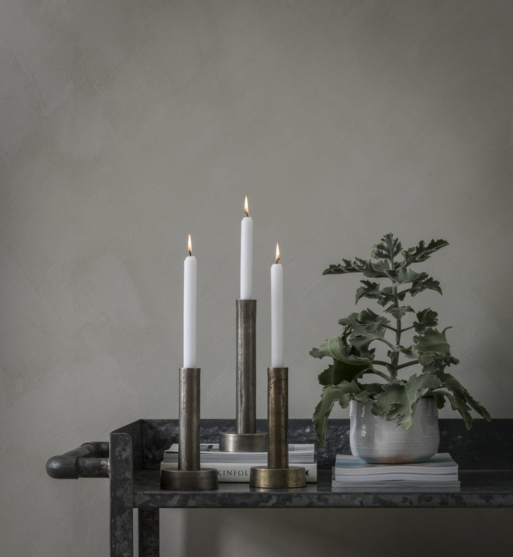 PR Home Notice Candle Holder