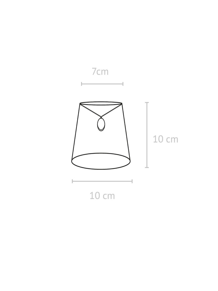 PR Home Queen Lampshade