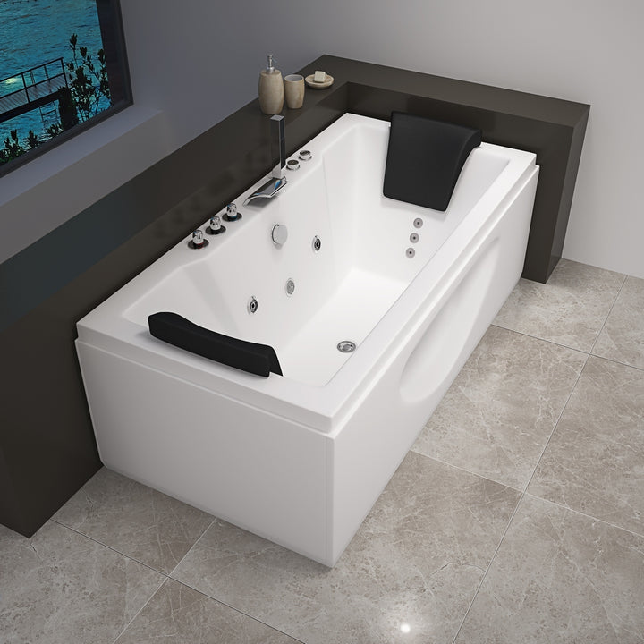 Massage bathtubs Stockholm