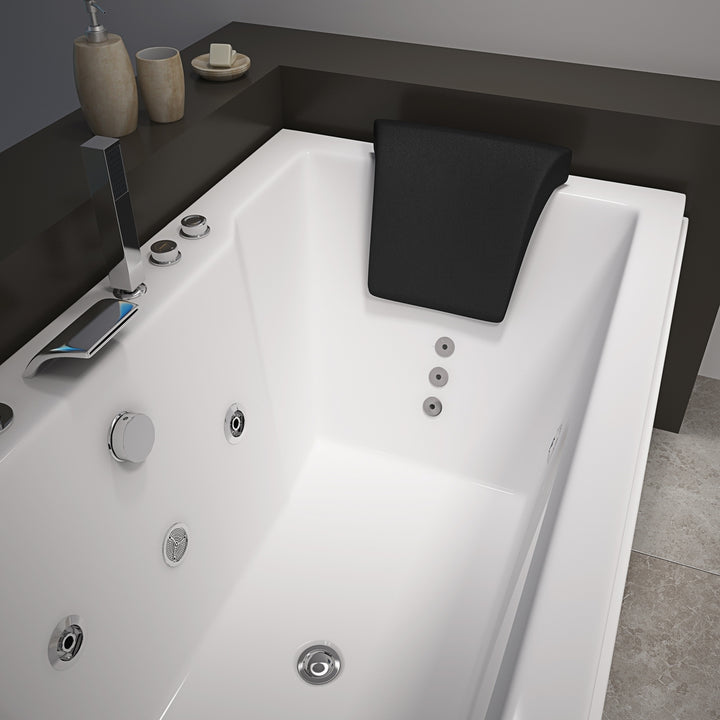 Massage bathtubs Stockholm