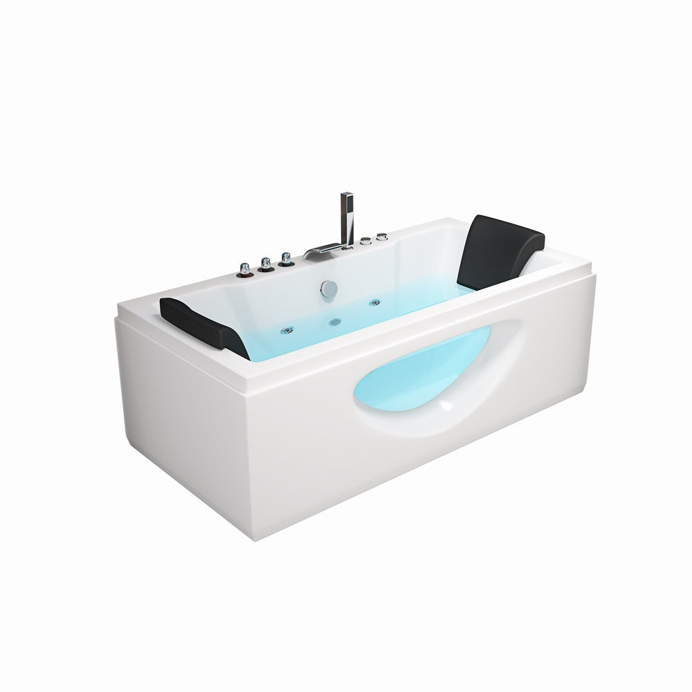 Massage bathtubs Stockholm