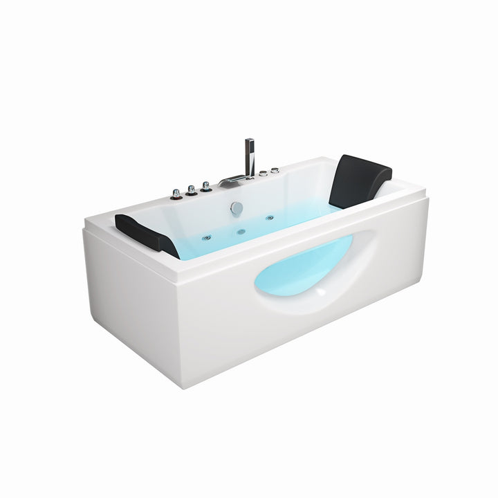 Massage bathtubs Stockholm