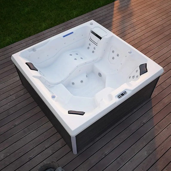 Jacuzzi Helsinki
