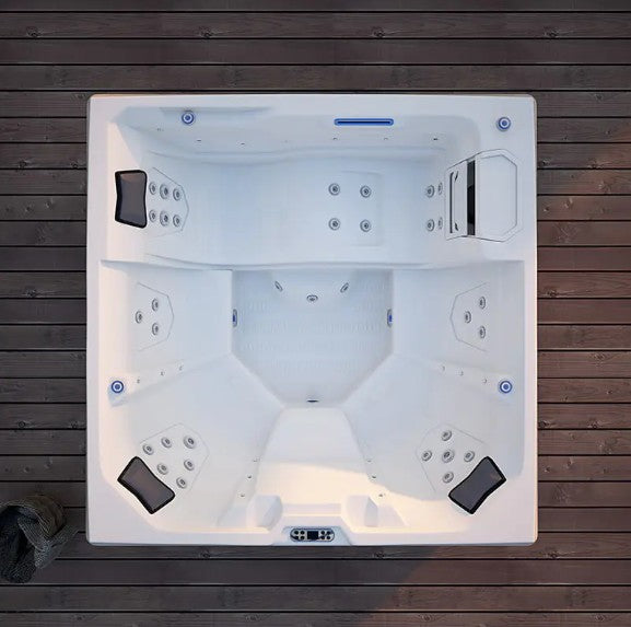 Jacuzzi Helsinki