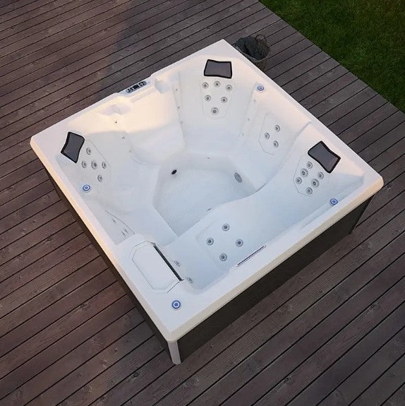 Jacuzzi Helsinki