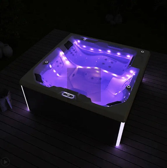 Jacuzzi Helsinki