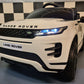 Cars4Kids Elbil Range Rover Evoque