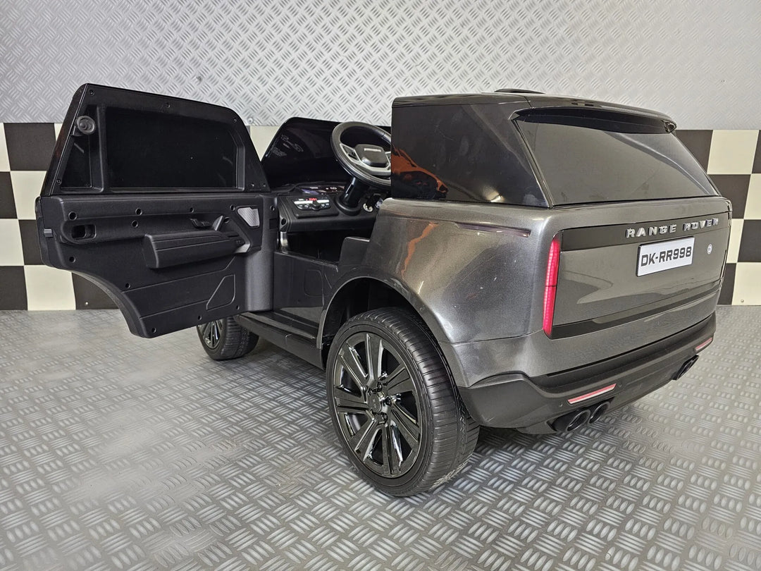 Cars4Kids Electric Car Range Rover Vogue