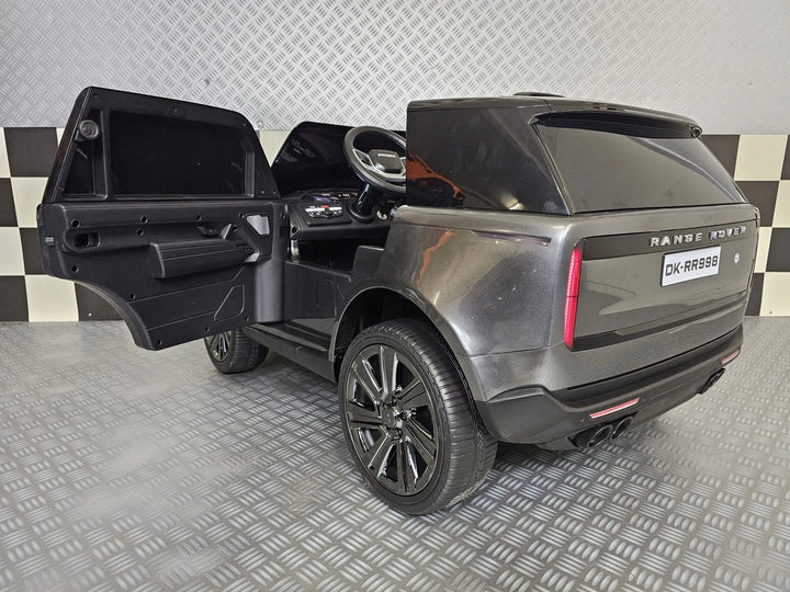 Cars4Kids Electric Car Range Rover Vogue
