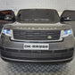 Cars4Kids Elbil Range Rover Vouge